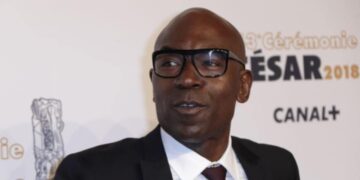 Lucien Jean Baptiste à Tunisie Direct : « Allez voir mon dernier film, il n’a pas du tout marché !»