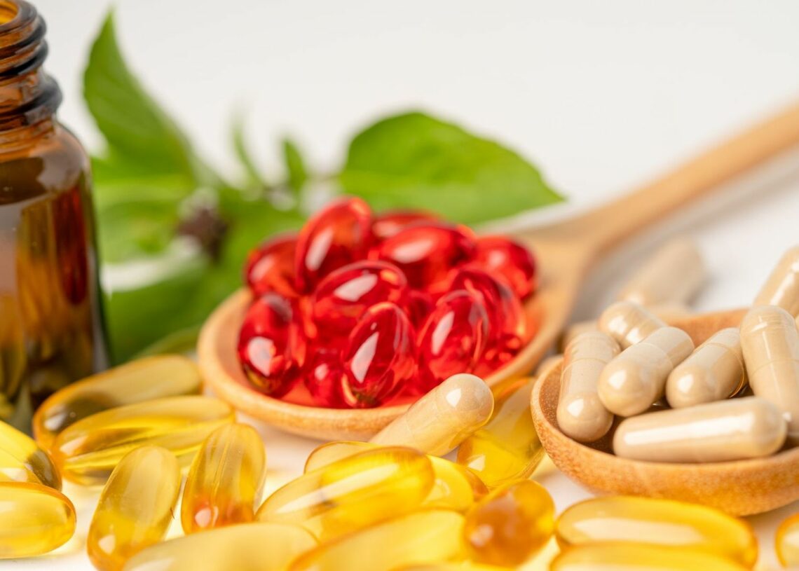 Achat de compléments alimentaires en ligne: Soyez vigilants!