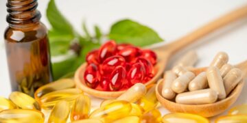 Achat de compléments alimentaires en ligne: Soyez vigilants!