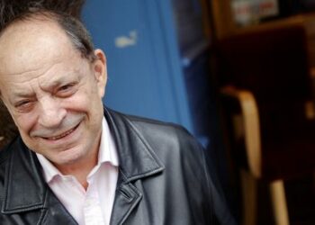 Décès de Charles Dumont, le compositeur de « Je ne regrette rien » d’Édith Piaf