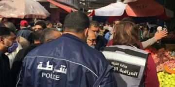 Lutte contre la spéculation: 18 procès verbaux économiques et 6 procès verbaux sanitaires rédigés à Joumine