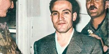 France-Algérie: Macron reconnaît que le dirigeant du FLN, Larbi Ben M&rsquo;hidi, a été « assassiné par des militaires français »