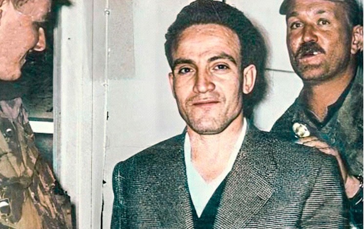 France-Algérie: Macron reconnaît que le dirigeant du FLN, Larbi Ben M’hidi, a été « assassiné par des militaires français »