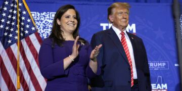 Trump réelu : La pro-israélienne Elise Stefanik nommée représentante des États-Unis auprès de l&rsquo;ONU