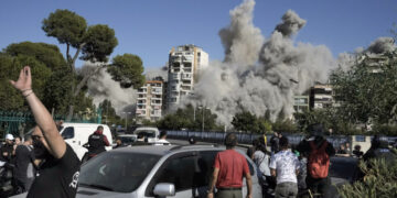 Liban: Le bilan des victimes de l’offensive israélienne s&rsquo;alourdit à 3 002 morts