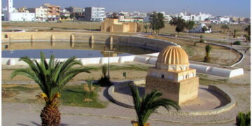 En coopération avec l’Italie: Création d’un bassin de traitement des eaux à Tatouine