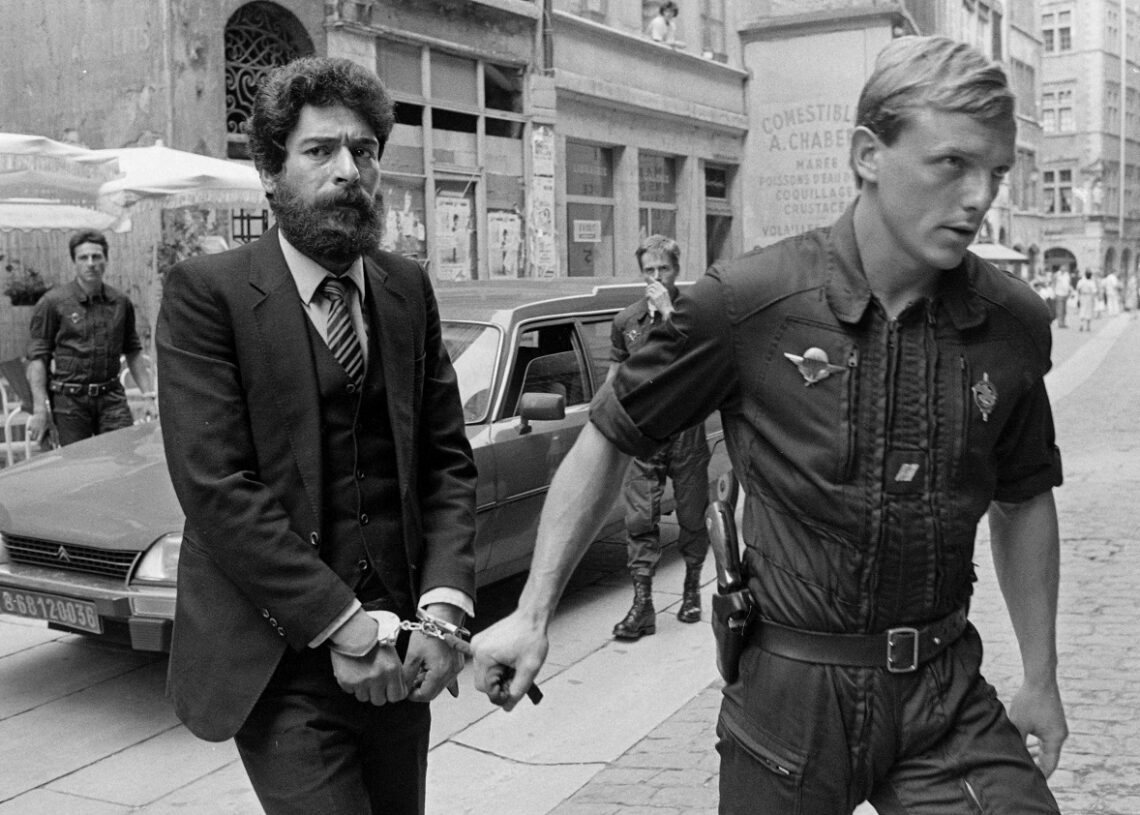 En prison depuis 40 ans: La justice française ordonne la libération du militant propalestinien Georges Abdallah