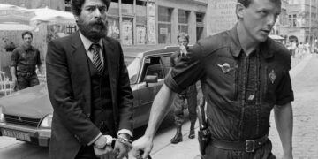 En prison depuis 40 ans: La justice française ordonne la libération du militant propalestinien Georges Abdallah