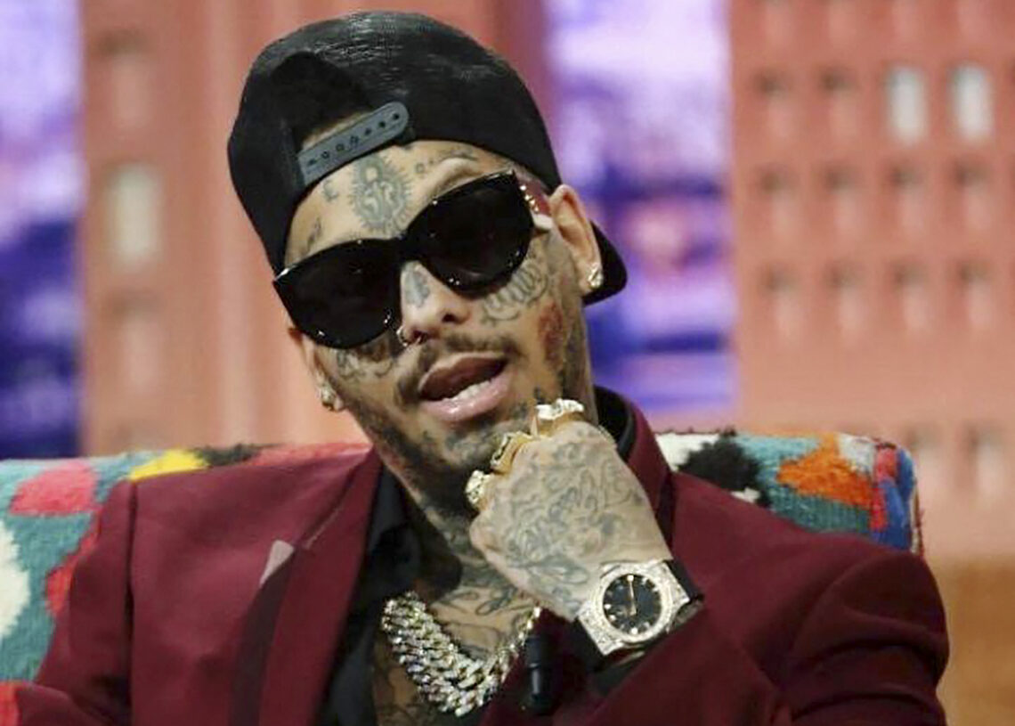 Avec gel des avoirs: Peine de 5 ans de prison maintenue pour le « rappeur » Swagg Man