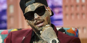 Avec gel des avoirs: Peine de 5 ans de prison maintenue pour le « rappeur » Swagg Man
