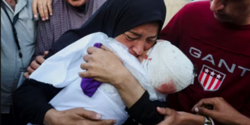 Gaza: 7160 massacres et 1410 familles exterminées