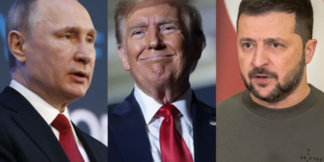 Trump et l’avenir de l’Ukraine