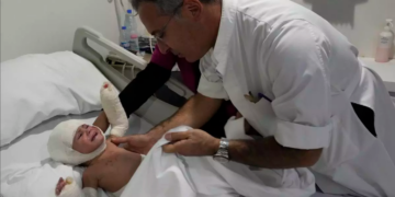 En deux mois, plus de 200 enfants ont été tués au Liban dans des frappes israéliennes