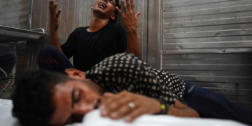 Au moins 120 victimes en 48 heures: Le bilan à Gaza s&rsquo;alourdit à 44 176 morts