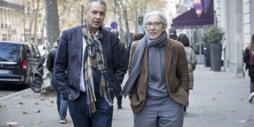 Daoud, Sansal, l’Algérie et la France…