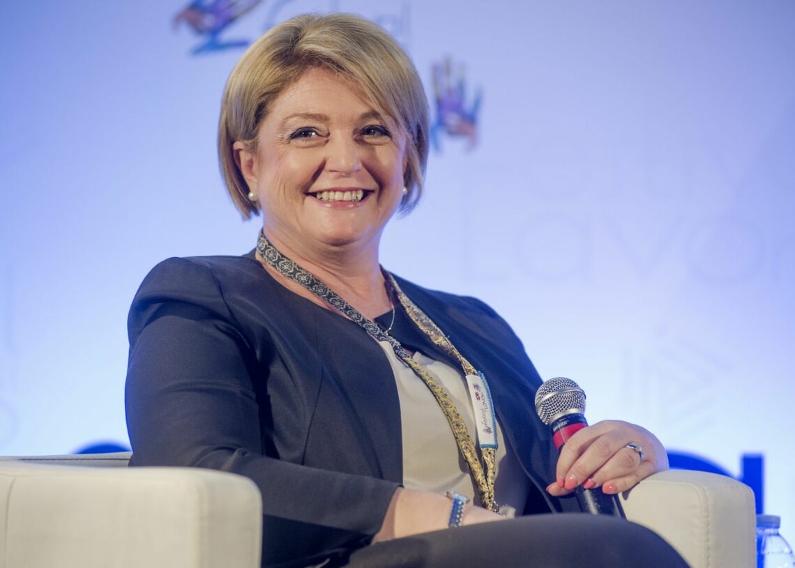 La ministre Italienne du Travail en visite officielle en Tunisie