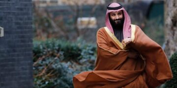 Tournant diplomatique: Mohamed Ben Salmane défend la souveraineté de l’Iran face à Israël