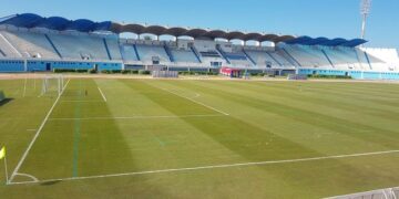 Monastir: Une enveloppe de 2,3 millions de dinars allouée à la rénovation du stade Ben Jannet