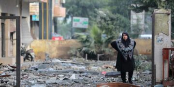 La trêve au Liban : fragile ? durable ?