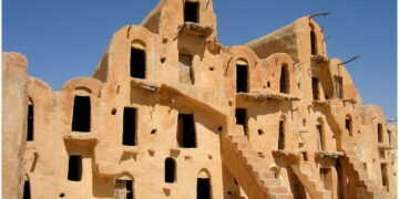 Après 20 ans d’attente, Tataouine autorisée à lancer sa première zone touristique