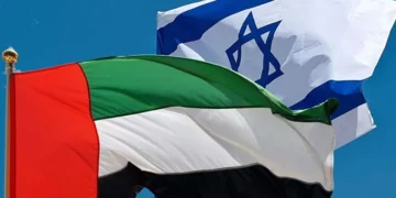 Le corps d’un rabbin Israélo-moldave découvert aux Émirats