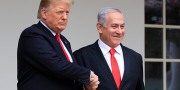 Le Hamas réagit à la victoire de Donald Trump