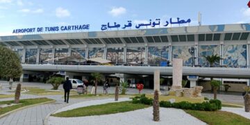 Trafic aérien en Tunisie: Le nombre de passagers en hausse de 12,7%