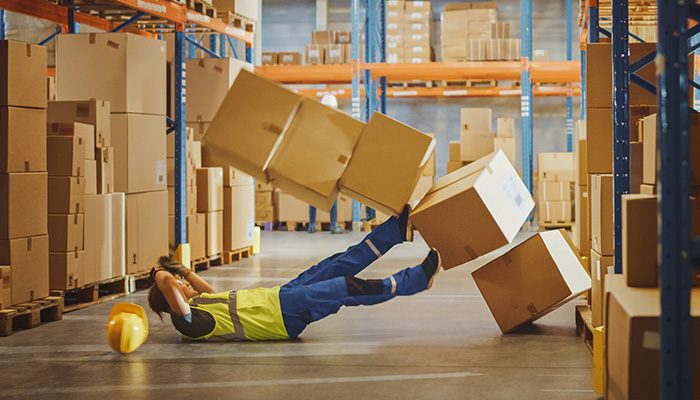 CNAM: L’année 2023 compte 120 accidents du travail mortels