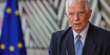 Pour l&rsquo;UE  les mandats d&rsquo;arrêt de la CPI contre Netanyahu et Gallant doivent être appliqués