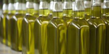 Batterie de mesures en faveur des producteurs d’huile d’olive