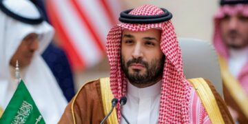 Sommet Arabo-islamique: Mohamed Ben Salmane demande un cessez-le-feu immédiat à Gaza et au Liban