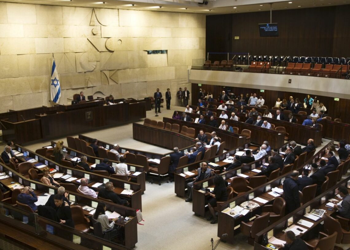 Israël : Nouvelle loi visant à expulser les familles de Palestiniens impliqués dans des attaques terroristes