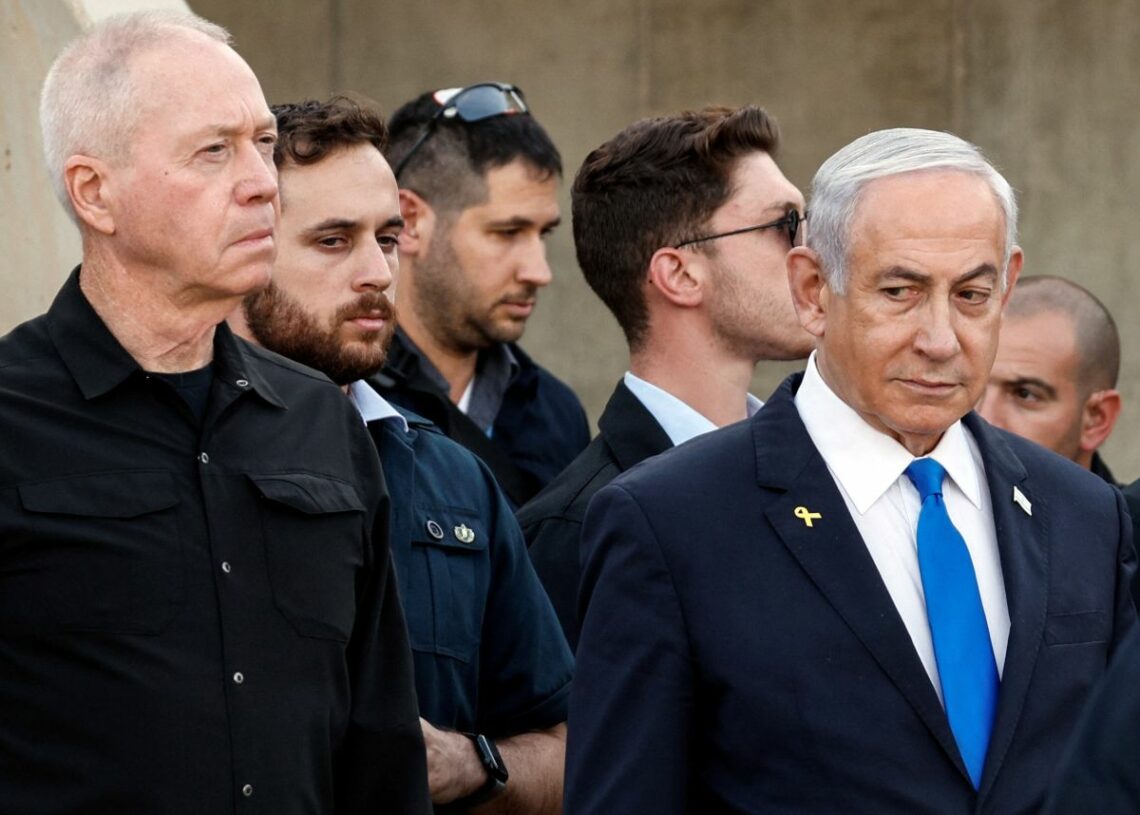 Le bon moment de Netanyahou