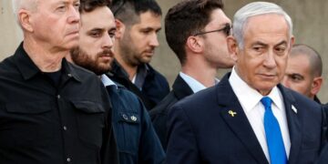 Le bon moment de Netanyahou