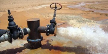 Cinq puits forés à Tozeur pour l’irrigation des oasis