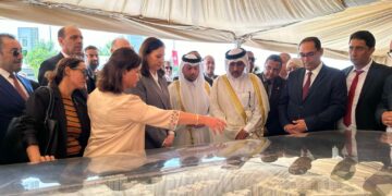 Sidi Hassine- Séjoumi: La ministre de l’Equipement remet 810 logements financés par le Qatar