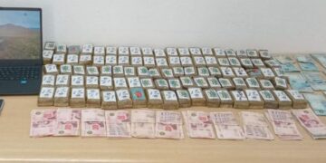 El Haouaria : Saisie de 93 plaques de cannabis