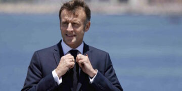 Les dirigeants haïtiens «sont complètement cons»: Emmanuel Macron fait scandale à Port-au-Prince