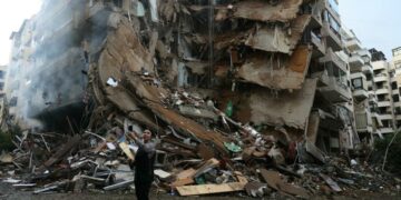 D&rsquo;une durée de 60 jours: Le Hezbollah et Israël s&rsquo;accordent sur une trêve