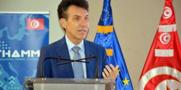 Migration légale : L’ambassadeur de l’UE salue les résultats positifs obtenus avec la Tunisie