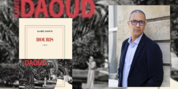 Littérature: Le prix Goncourt 2024 attribué à Kamel Daoud pour son roman « Houris »