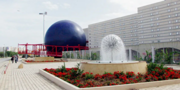 Bientôt : une antenne de la cité des sciences ouvrira ses portes à Kasserine