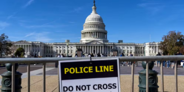 Présidentielle américaine : tension et attente