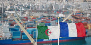 « Rumeurs infondées »: L&rsquo;Algérie dément vouloir suspendre ses échanges commerciaux avec la France