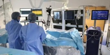 Exploit à l&rsquo;hôpital La Rabta: Malformations vasculaires cérébrales traitées sans intervention chirurgicale