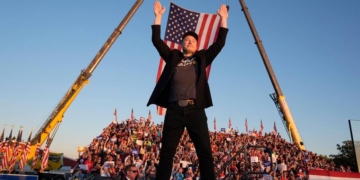 Retour sur investissement: Depuis la victoire de Trump, Elon Musk a gagné… 26 milliards de dollars