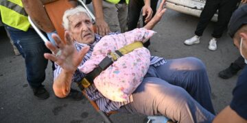 44 victimes en un jour: L&rsquo;offensive israélienne au Liban a tué 3287 personnes depuis octobre 2023
