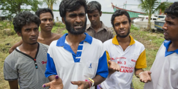 Ils voulaient rejoindre l&rsquo;Europe: 161 Bangladais rapatriés de Tunisie et de Libye