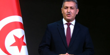 L&rsquo;ancien candidat à la présidentielle, Imed Daïmi, condamné par contumace à un an et demi de prison