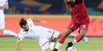C&rsquo;était moins une: La Tunisie qualifiée pour la CAN 2025